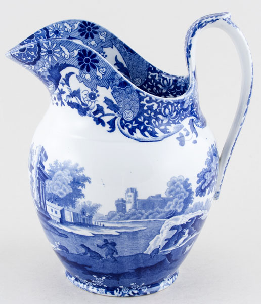 Ewer c1920s